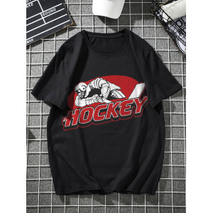  Tricou de hochei